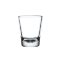 2 oz Shot Glass with Heavy Base